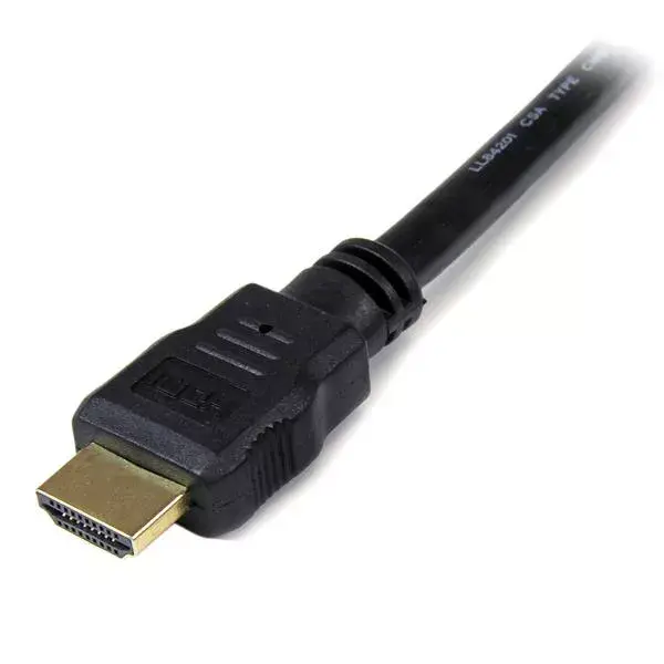 StarTech HDMI cable 1.5 m — High Speed 4K Photo 2