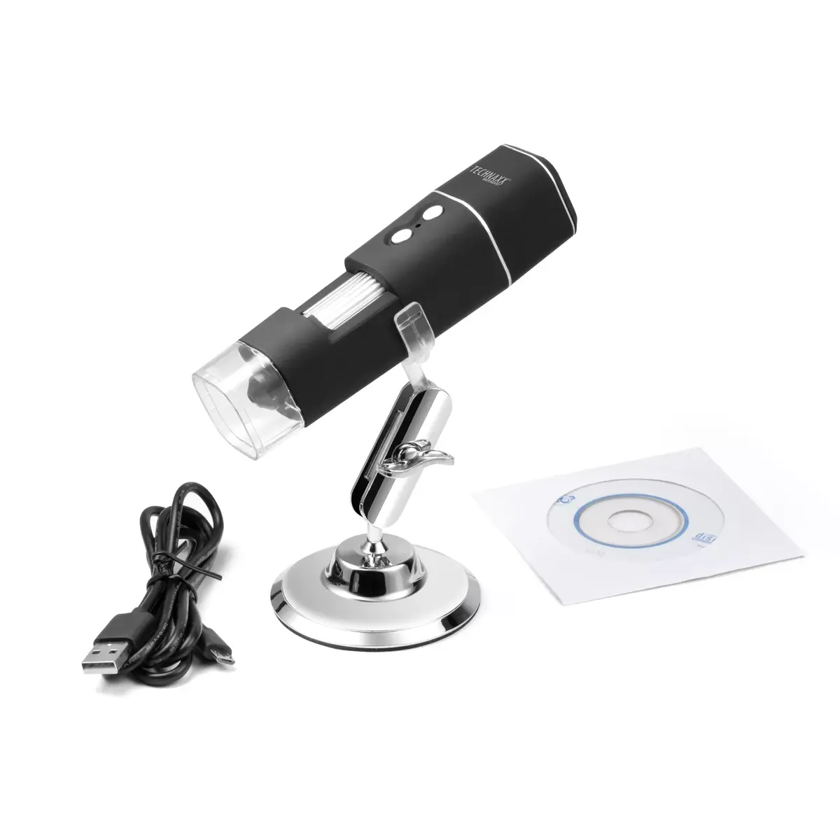 Digitālais mikroskops Technaxx TX-158 Photo 9