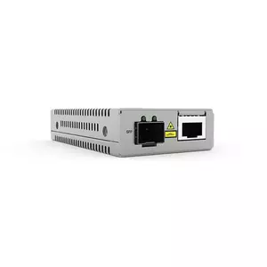 Allied Telesis AT-MMC10GT/SP-960 network media converter Internal 10000 Mbit/s