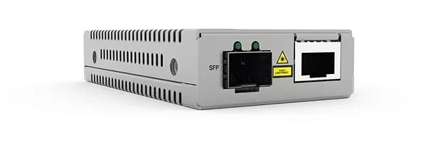 Network Media Converters