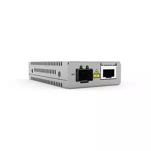 Сетевой медиаконвертер Allied Telesis AT-MMC10GT/SP-960