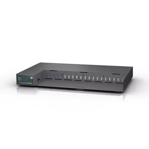 Сетевой принт-сервер SEH dongleserver ProMAX Photo 3
