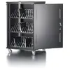 Techly I-CABINET-36D12ATYV ierīču uzlādes skapis Photo 2