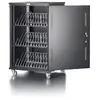 Techly I-CABINET-36D12ATYV ierīču uzlādes skapis Photo 6