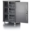 Techly I-CABINET-36D12ATYV ierīču uzlādes skapis Photo 7