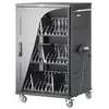 Techly I-CABINET-36D12ATYV ierīču uzlādes skapis Photo 8