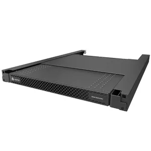 Network equipment chassis Vertiv SA1-01002XLNB 1U, width 323.8 mm, depth 533.4 mm, weight 11.3 kg
