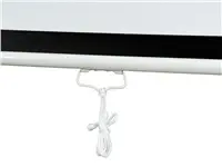 Электрический экран AVELI XRT-00176 Photo 7
