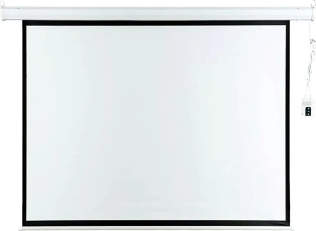 Электрический экран AVELI XRT-00176 Photo 8