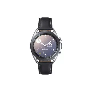 Смарт-часы Samsung Galaxy Watch3 Серебристый
