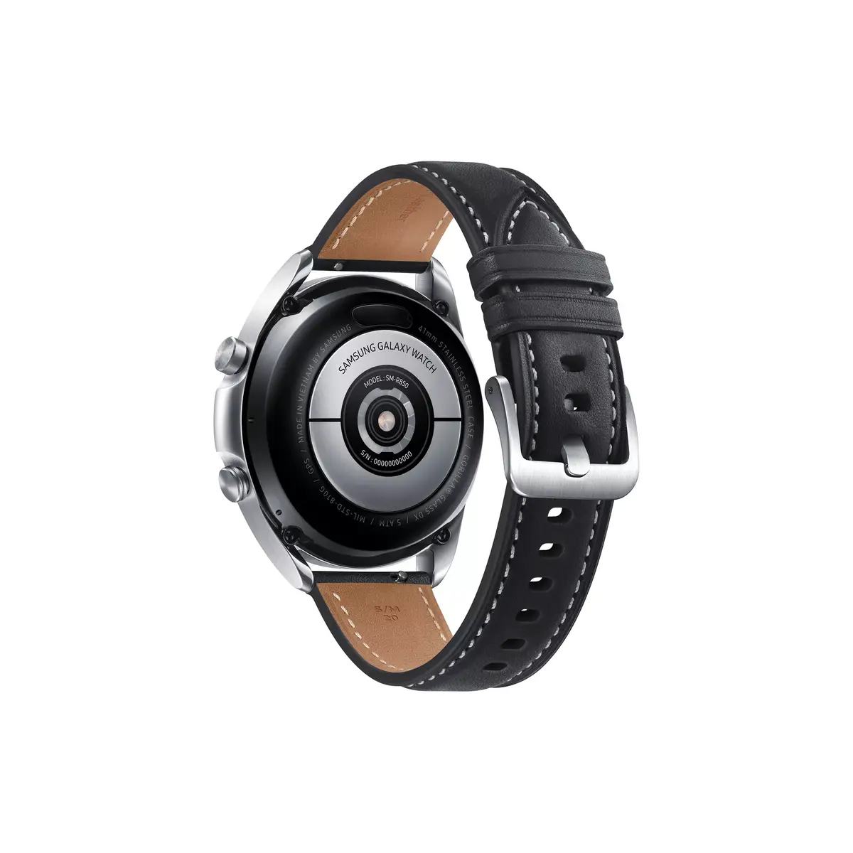 Смарт-часы Samsung Galaxy Watch3 Photo 2