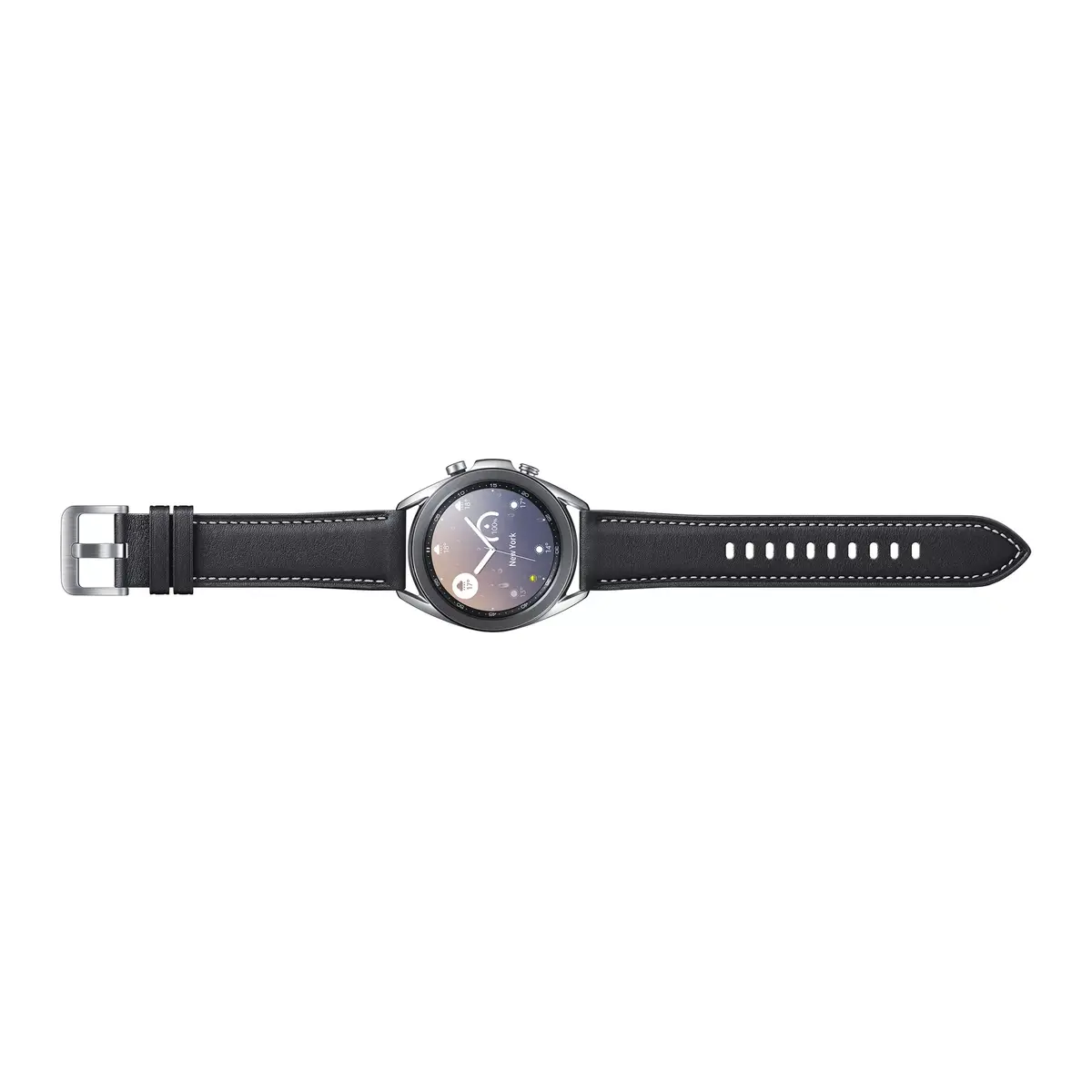 Смарт-часы Samsung Galaxy Watch3 Photo 6