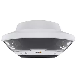IP security camera Axis 01710-001 Dome 2592 x 1944