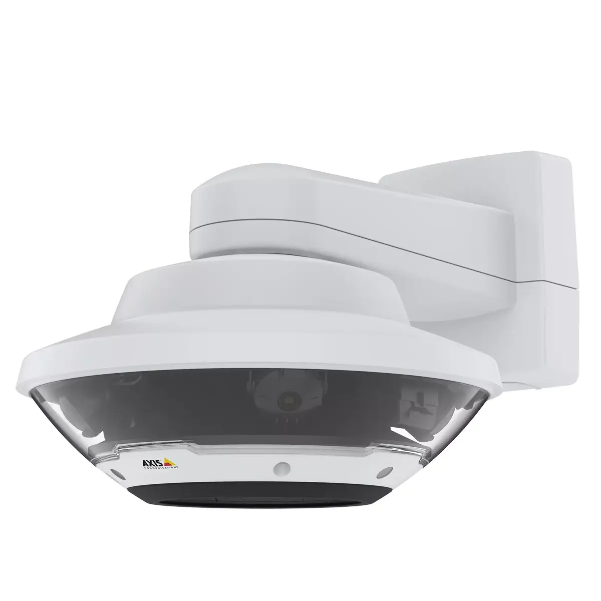 IP security camera Axis 01710-001 Dome Photo 2