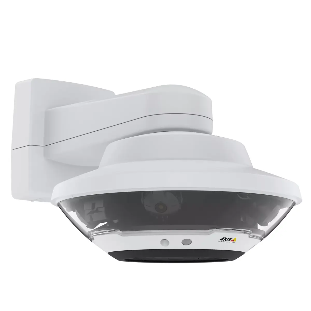 IP security camera Axis 01710-001 Dome Photo 3