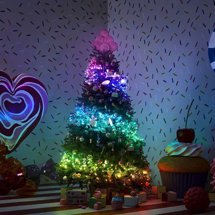 Гирлянда Twinkly TWS600STP-BEU Photo 2