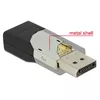 Displayport uz HDMI adapteris DeLOCK 65685 Photo 2