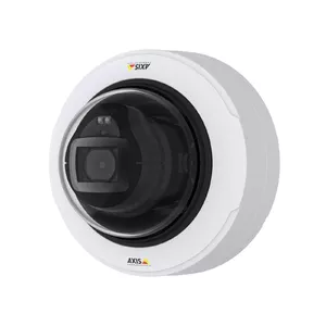 Axis P3247-LV Dome IP камера видеонаблюдения Вне помещения 2592 x 1944 пикселей Потолок/стена