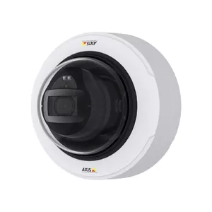 IP security camera Axis P3248-LV 3840 x 2160 pixels