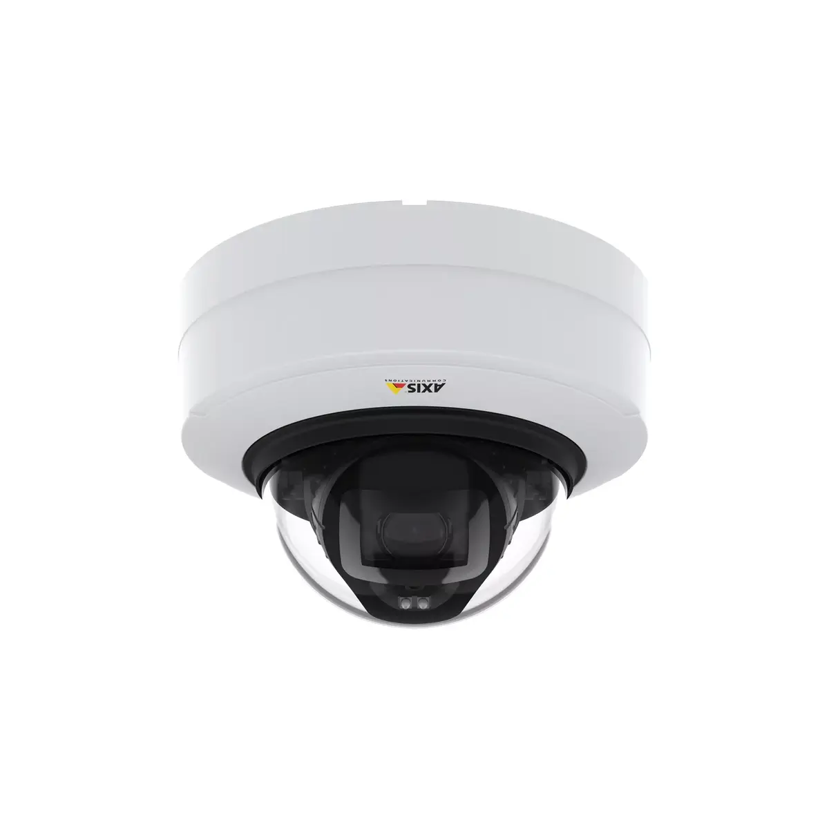 IP videonovērošanas kamera Axis P3248-LV Photo 2