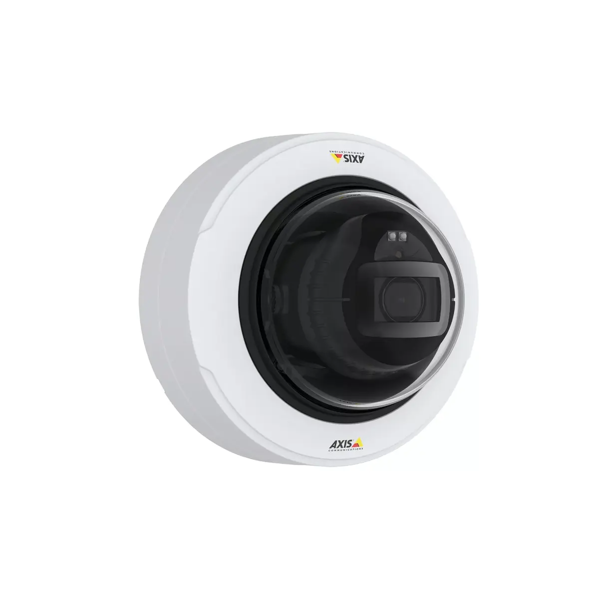 IP videonovērošanas kamera Axis P3248-LV Photo 3