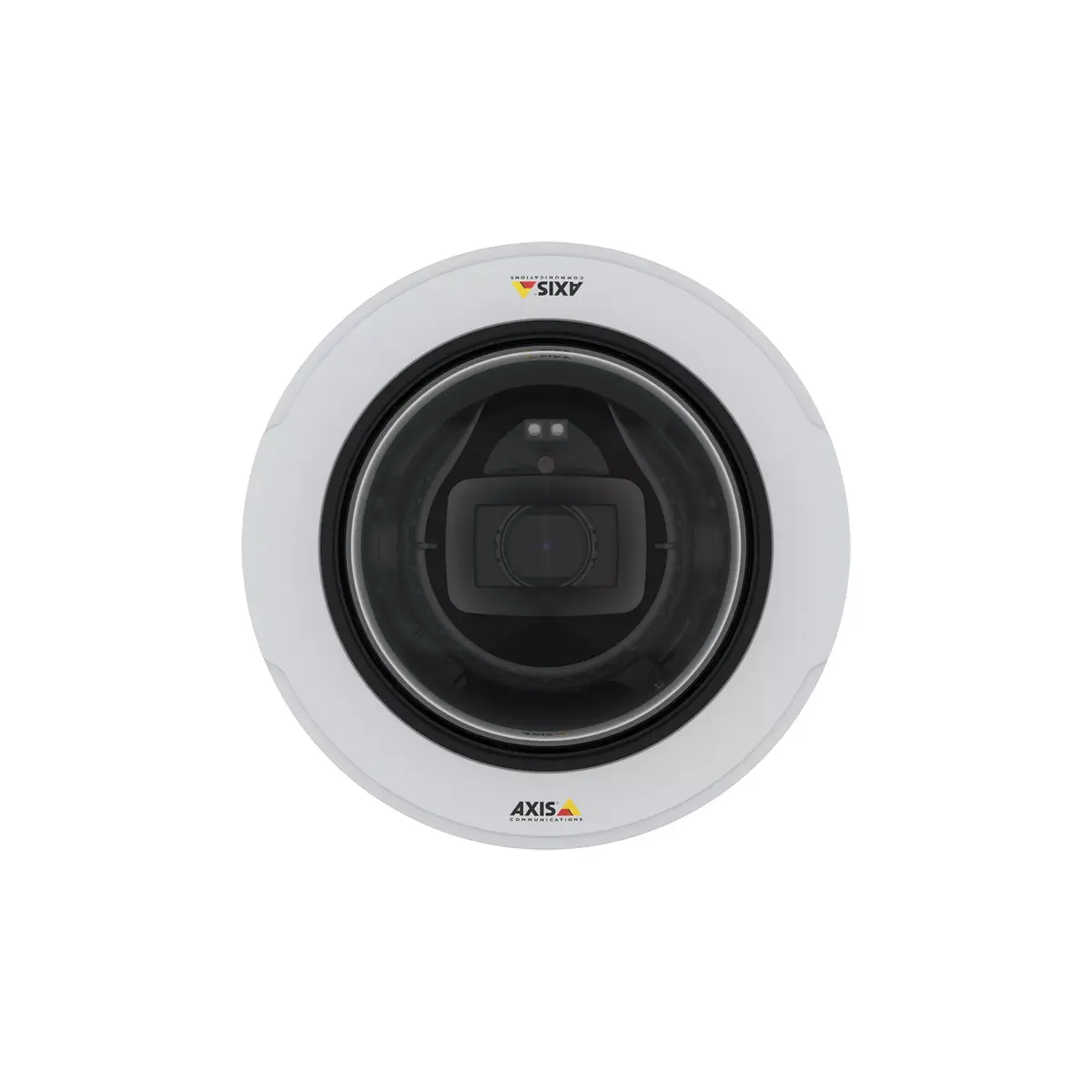 IP videonovērošanas kamera Axis P3248-LV Photo 4