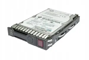 Жесткий диск HP Enterprise 450GB 12G SAS 15K W125867462