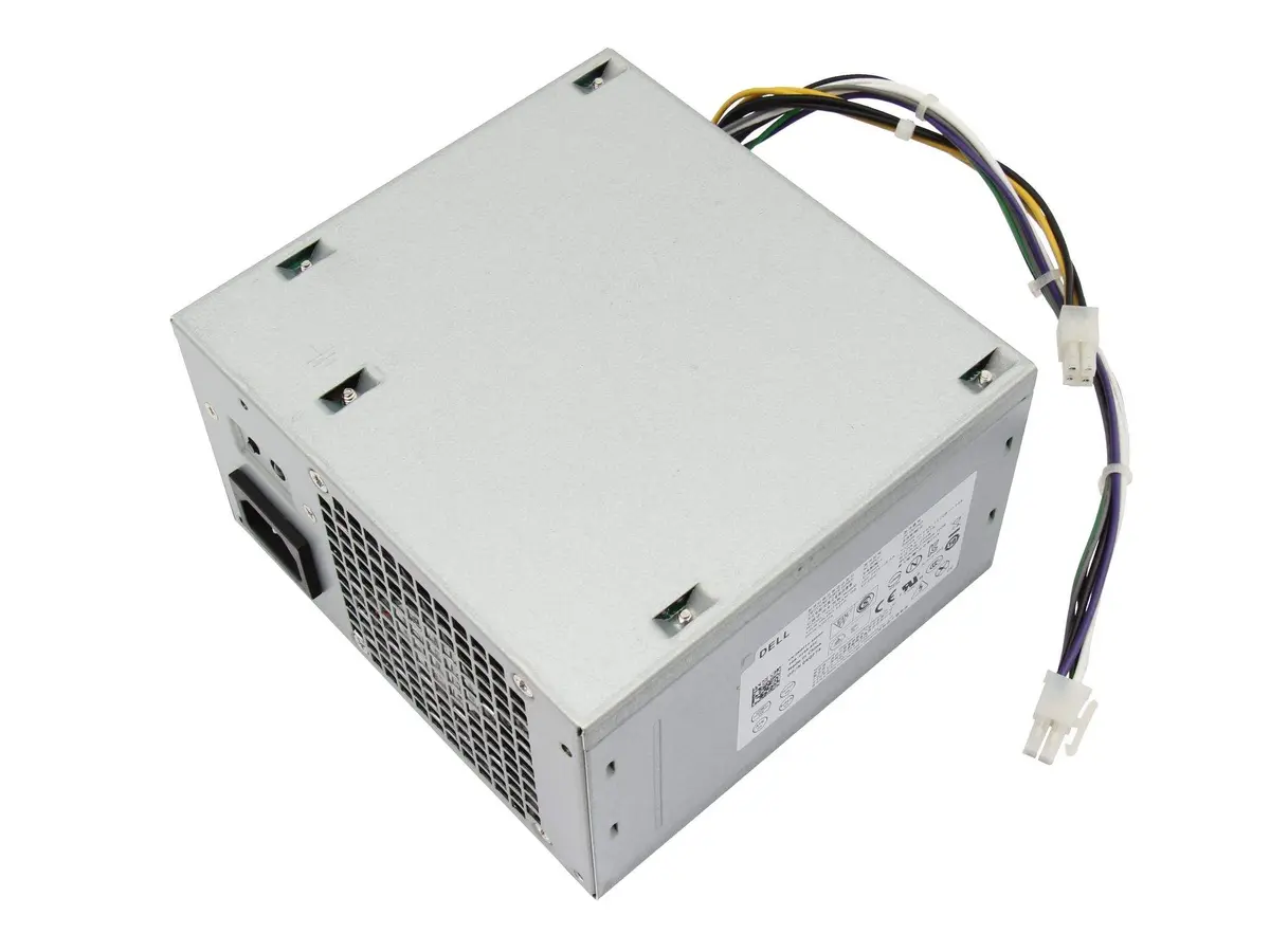 Barošanas bloks Dell HCTRF 290 W