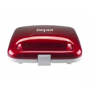 Портативная колонка Beper P101CUD100 с Bluetooth и LED-подсветкой