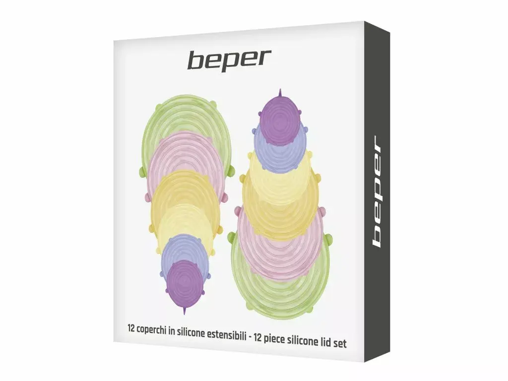 Beper Electric Cooker C102COC101 1000W 1.5L Photo 8