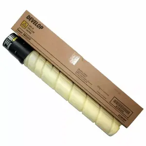 Toner Develop TN-321Y 20000 pages Yellow
