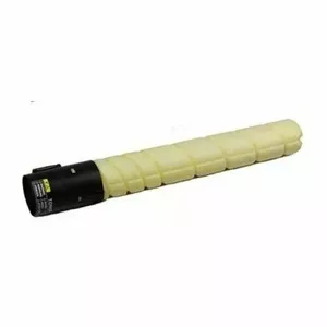 Тонер Konica Minolta TN512Y 26000 страниц Желтый