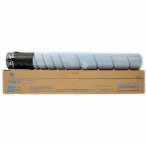 Toner Konica Minolta TN-324C Cyan 26000p