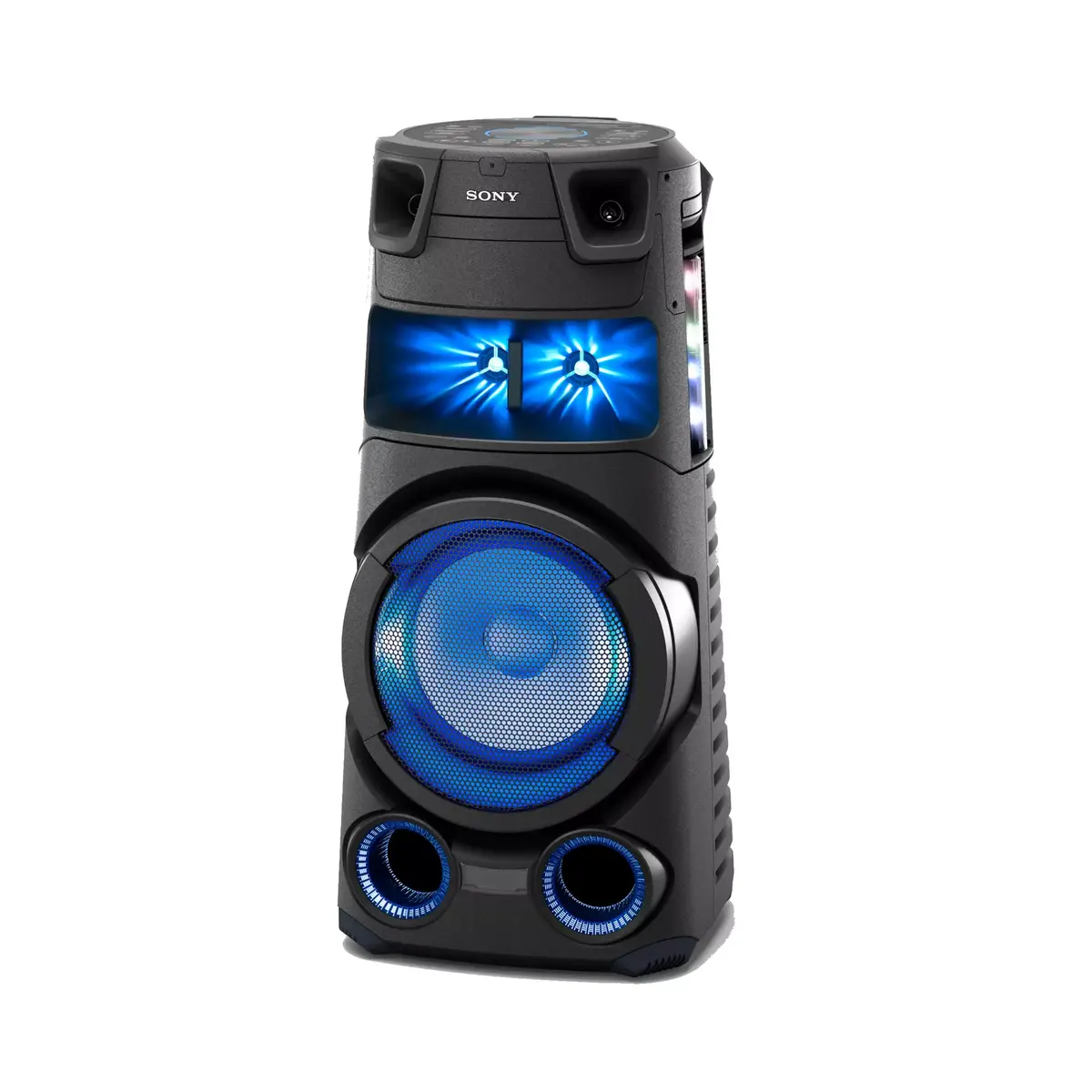 Партийная колонка Sony MHC-V73D Photo 3