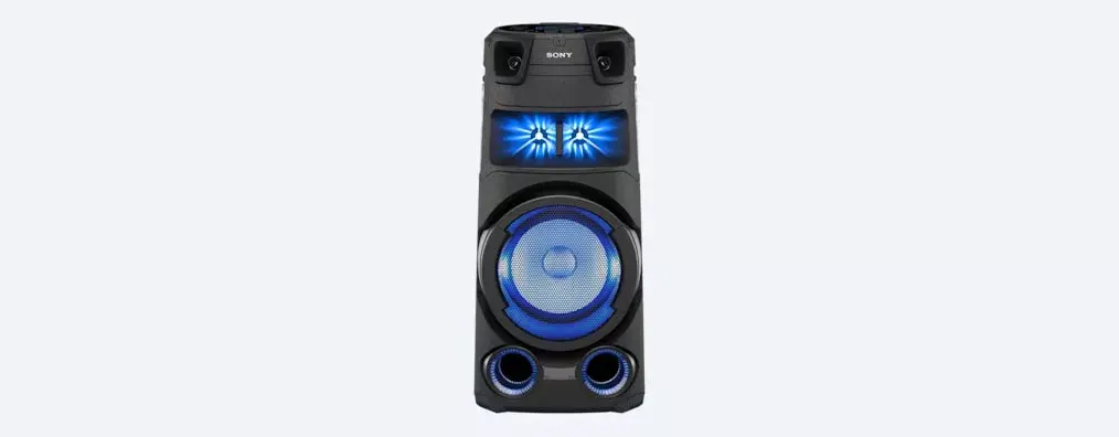 Партийная колонка Sony MHC-V73D Photo 10