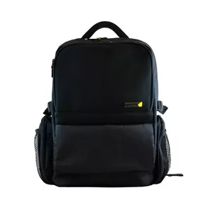 Techair TAN3715 сумка для ноутбука 39,6 cm (15.6") чехол-рюкзак Черный