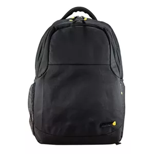 Techair TAECB005 Eco notebook case 35.8 cm (14.1") Backpack Black