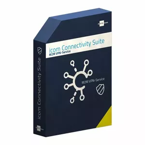 Insys Microelectronics icom Connectivity Suite – VPN, 1yr.Lic.