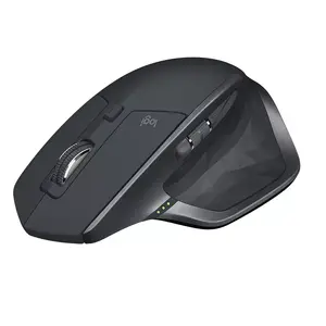 Мышь Logitech MX Master 2S RF Wireless + Bluetooth
