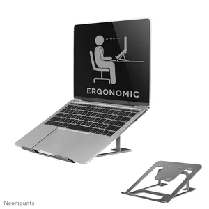 Laptop stand Neomounts NSLS085GREY