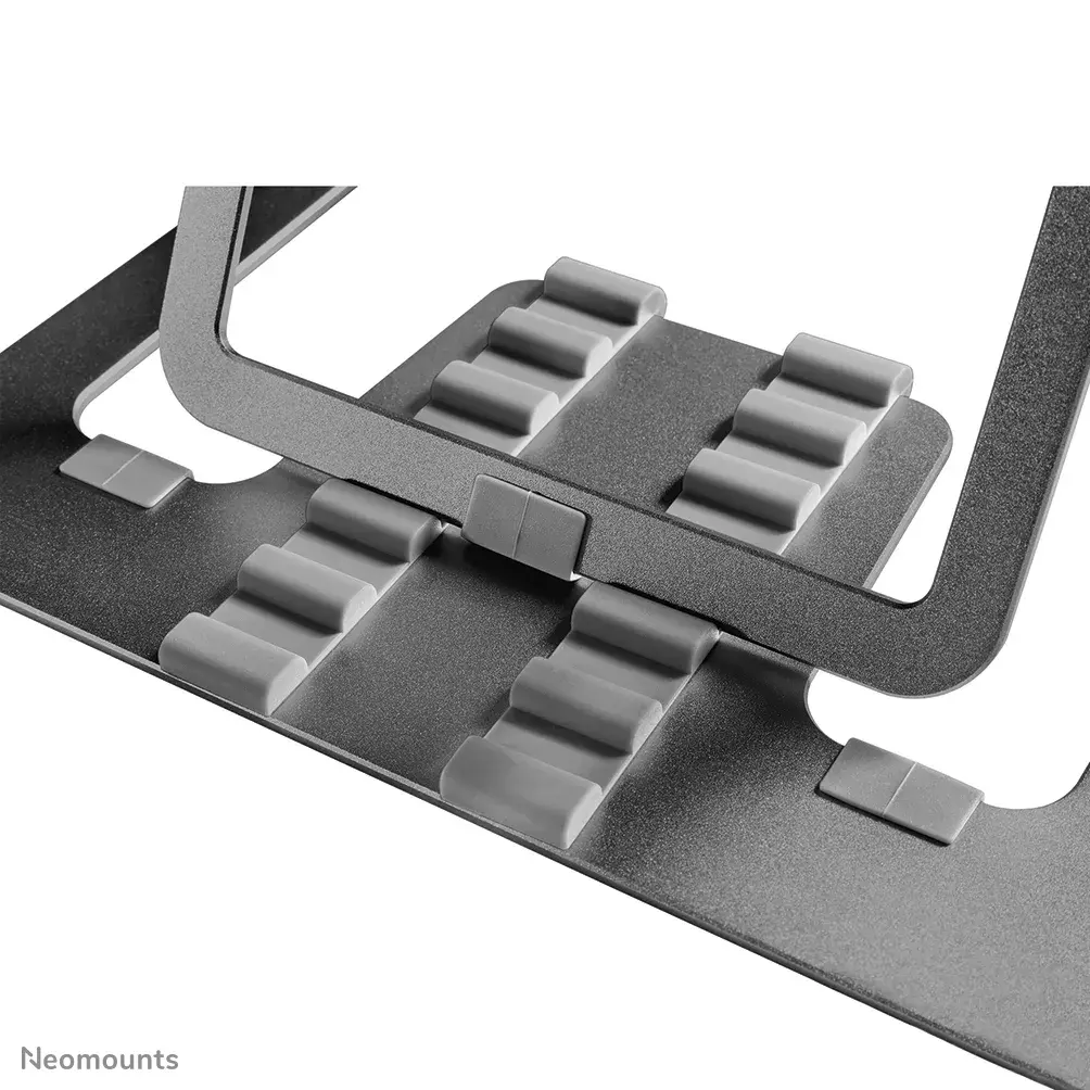 Portatīvā datora statīvs NSLS085GREY Photo 6