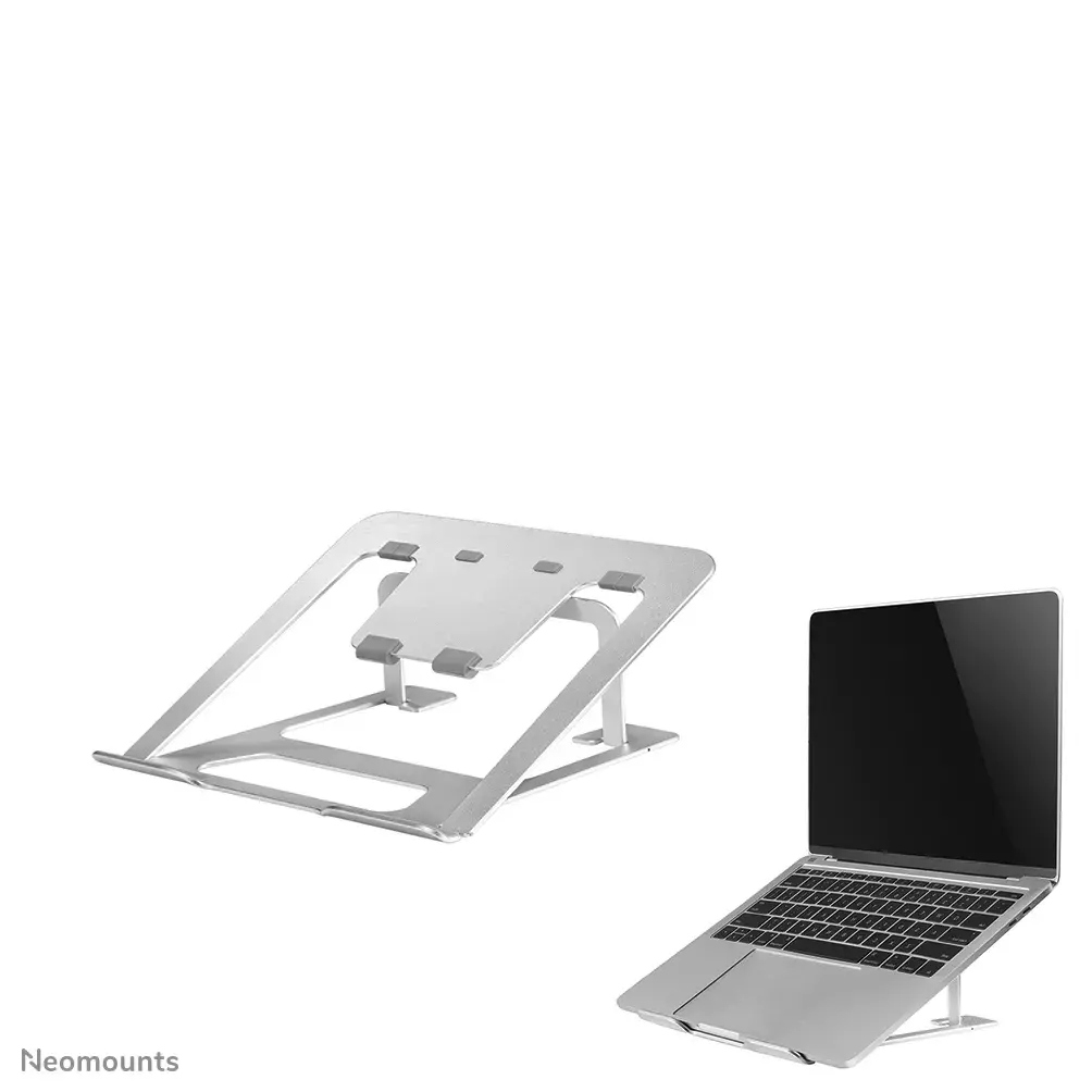 Laptop stand NSLS085SILVER Photo 2