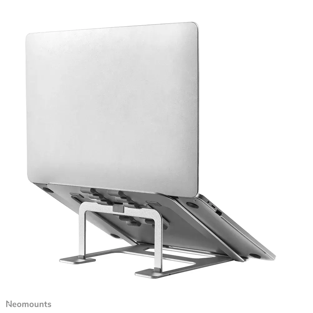 Laptop stand NSLS085SILVER Photo 3
