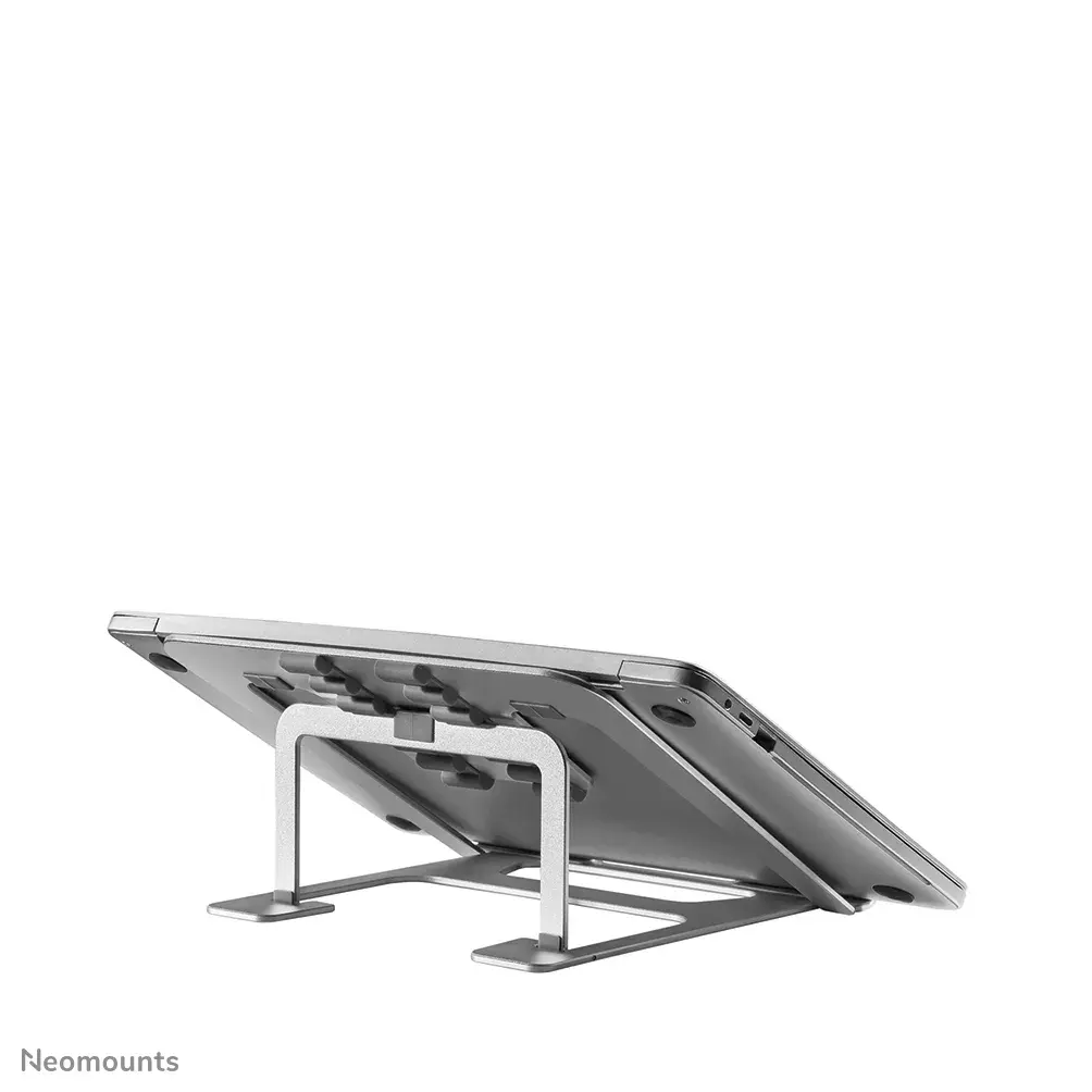 Laptop stand NSLS085SILVER Photo 4