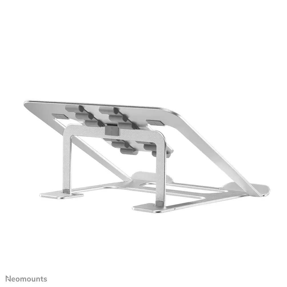 Laptop stand NSLS085SILVER Photo 7