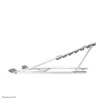 Laptop stand NSLS085SILVER Photo 10