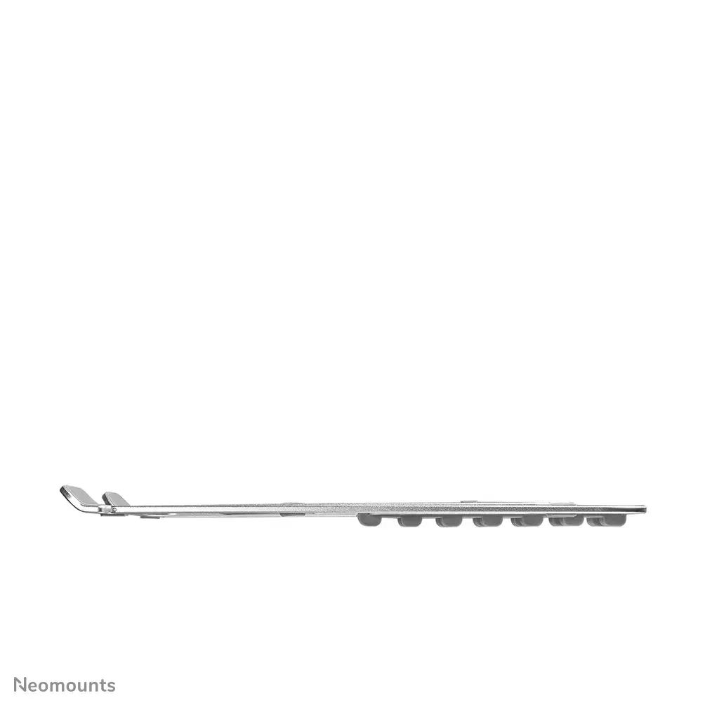 Laptop stand NSLS085SILVER Photo 11