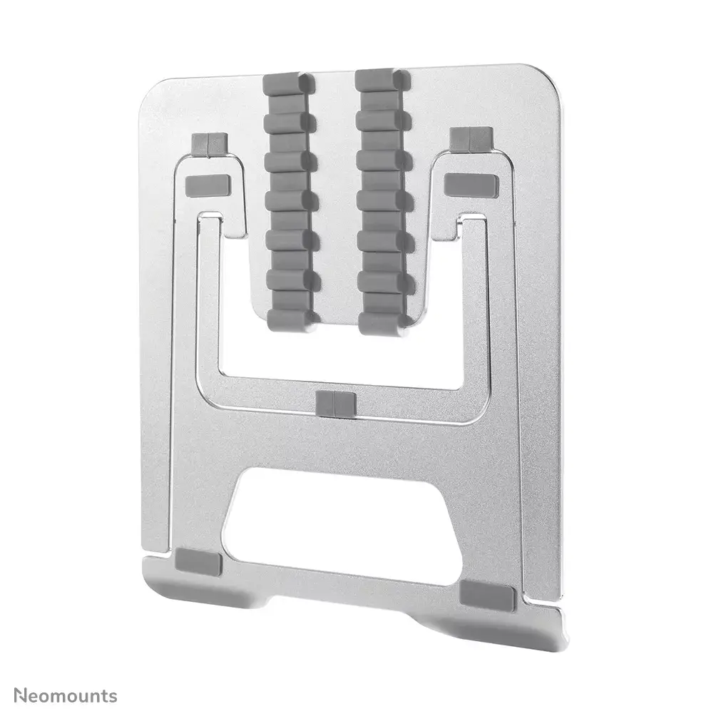 Laptop stand NSLS085SILVER Photo 14
