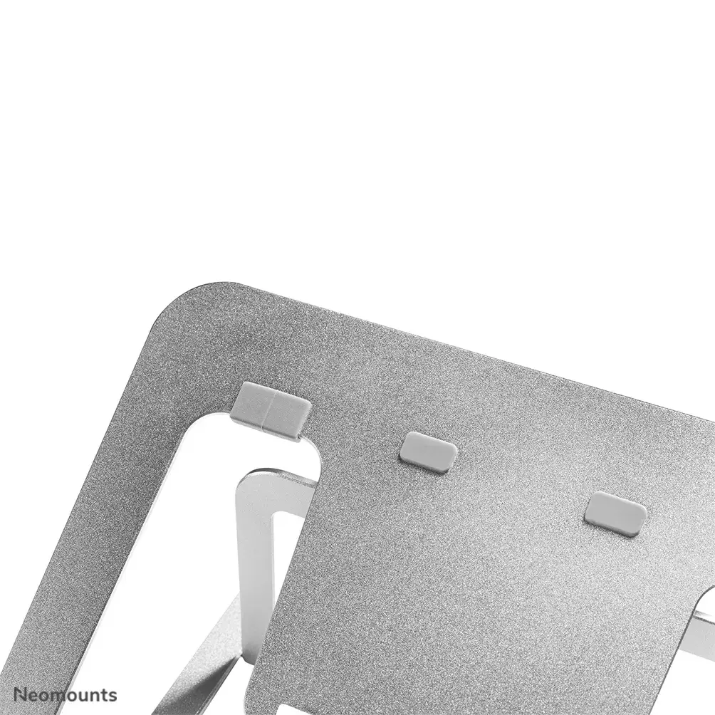 Laptop stand NSLS085SILVER Photo 17