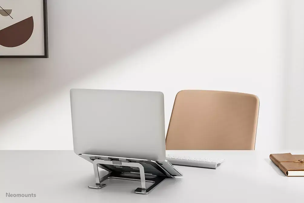 Laptop stand NSLS085SILVER Photo 18